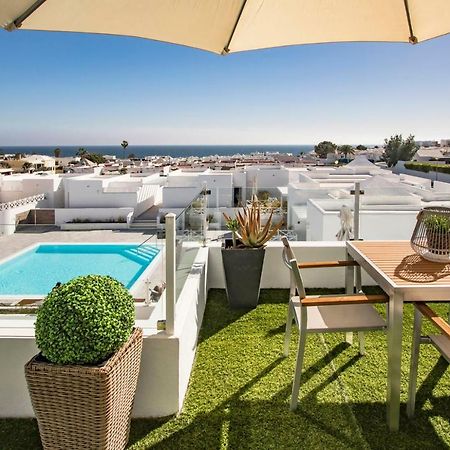 Flower Beach Suite 23 Playa Honda  Exteriér fotografie