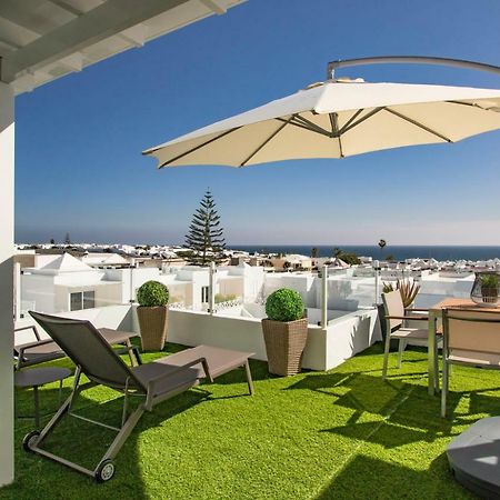 Flower Beach Suite 23 Playa Honda  Exteriér fotografie
