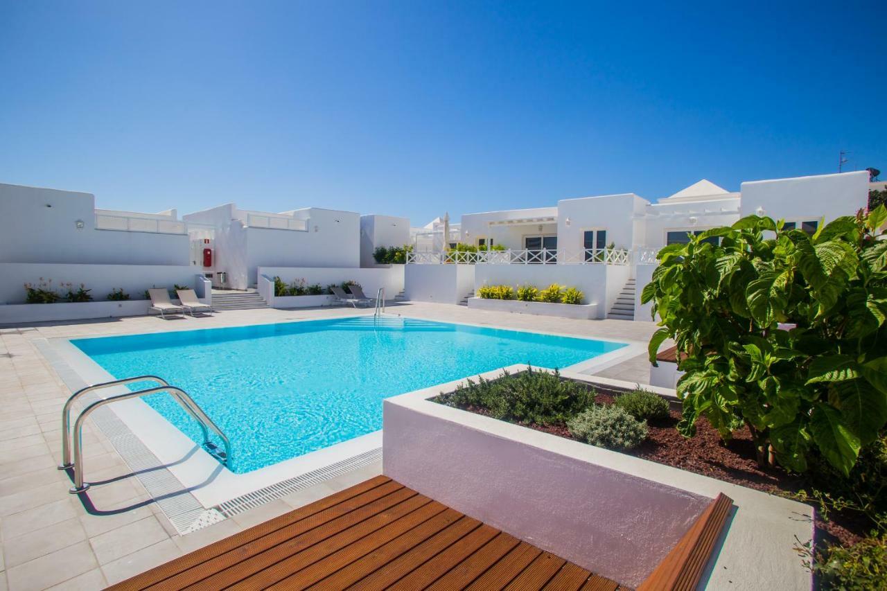 Flower Beach Suite 23 Playa Honda  Exteriér fotografie