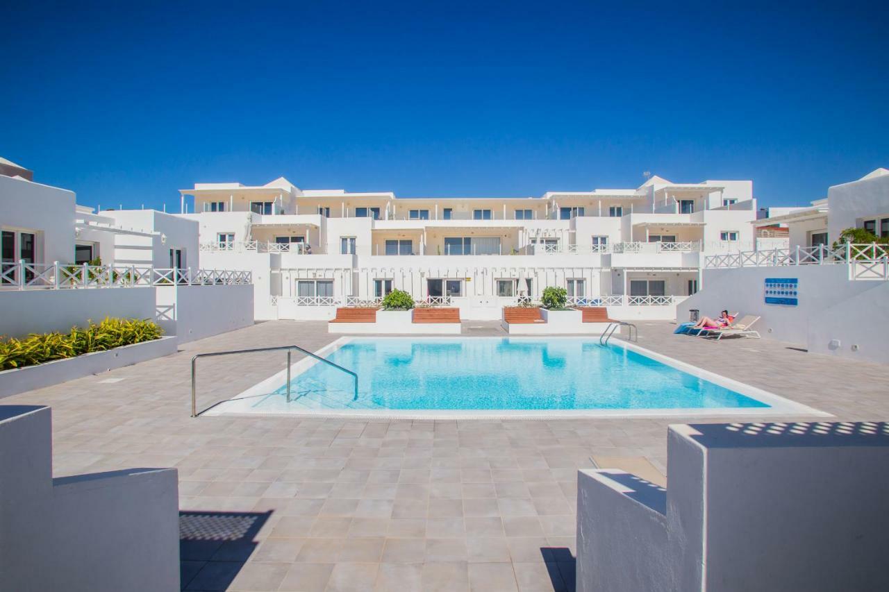 Flower Beach Suite 23 Playa Honda  Exteriér fotografie