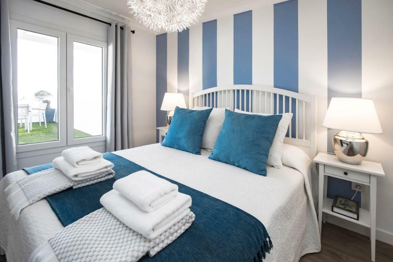 Flower Beach Suite 23 Playa Honda  Exteriér fotografie