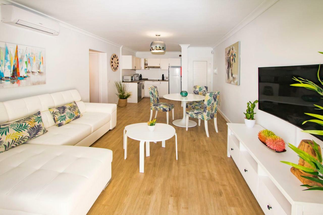 Flower Beach Suite 23 Playa Honda  Exteriér fotografie