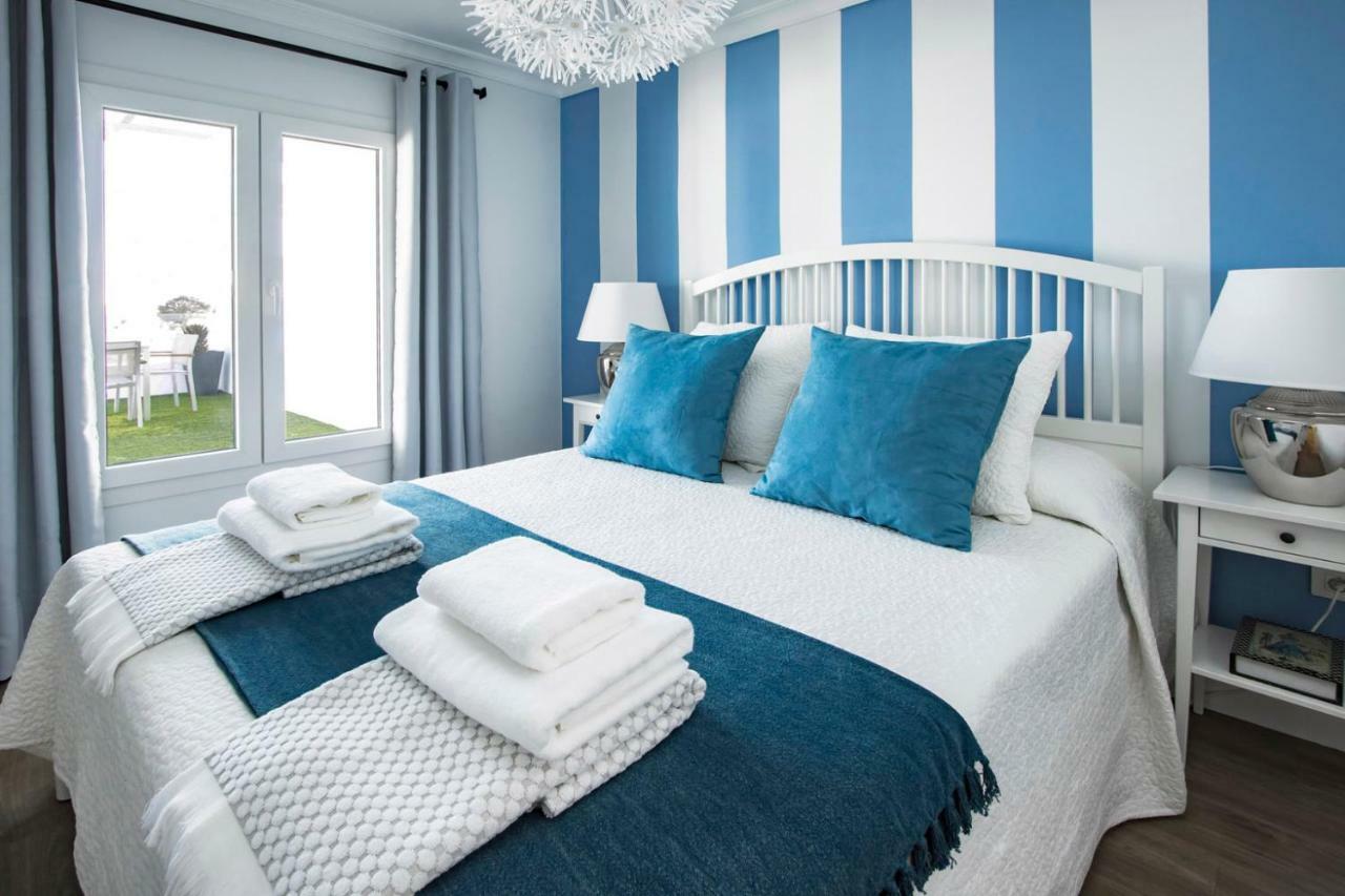 Flower Beach Suite 23 Playa Honda  Exteriér fotografie