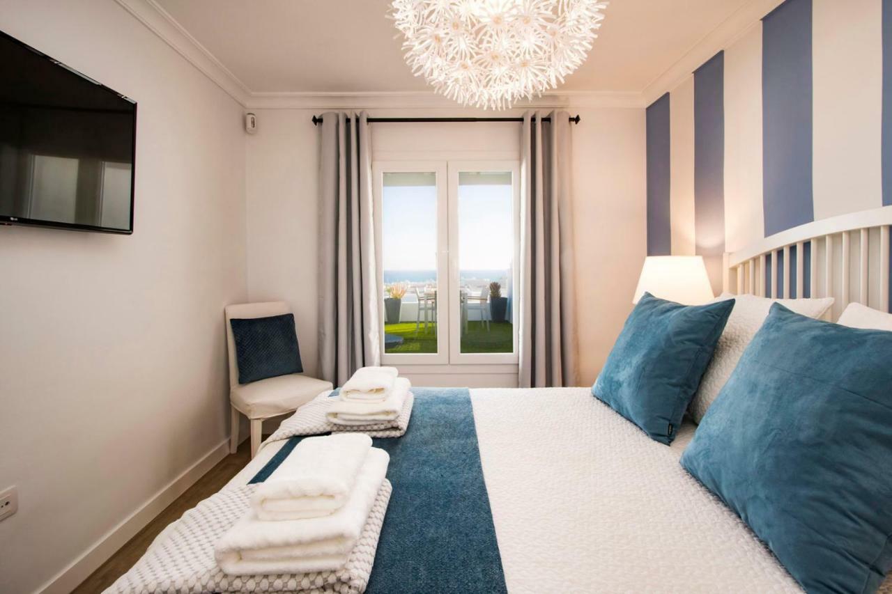 Flower Beach Suite 23 Playa Honda  Exteriér fotografie