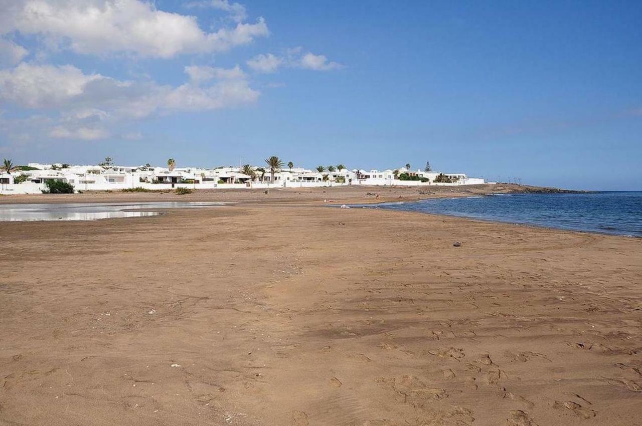 Flower Beach Suite 23 Playa Honda  Exteriér fotografie