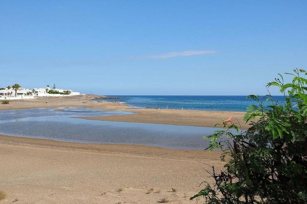 Flower Beach Suite 23 Playa Honda  Exteriér fotografie